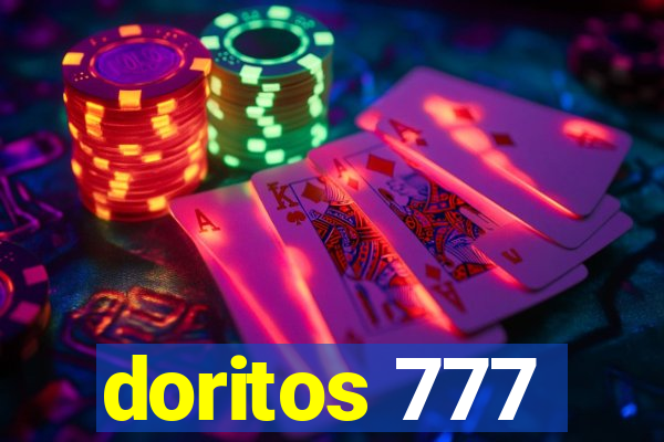 doritos 777